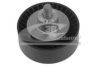 BMW 11287516847 Deflection/Guide Pulley, v-ribbed belt